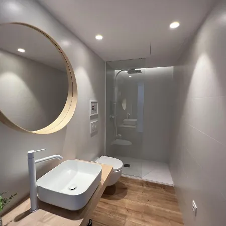 Alexandra 29 Appartement *