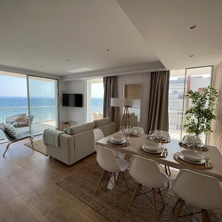 Appartement Alexandra 29