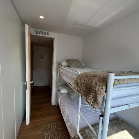 Appartement Alexandra 29 Roses