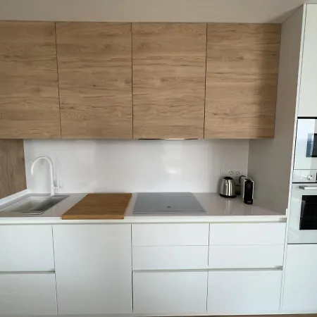 Alexandra 29 Appartement