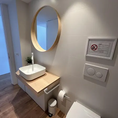 Appartement Alexandra 29