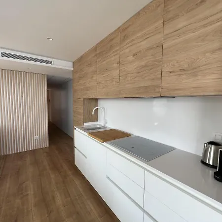 Appartement Alexandra 29