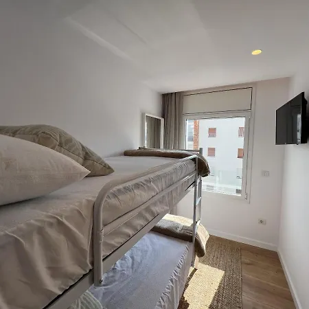 Appartement Alexandra 29