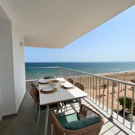 Alexandra 29 Appartement *