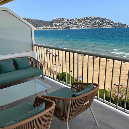 Appartement Alexandra 29